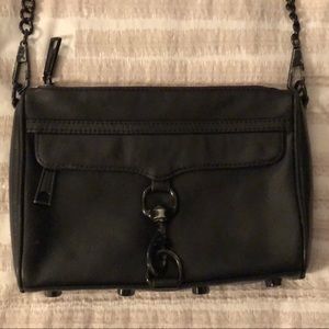 Rebecca Minkoff mini MAC bag